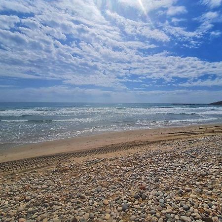 Primera Linea Morro De Goss Oropesa del Mar Eksteriør bilde
