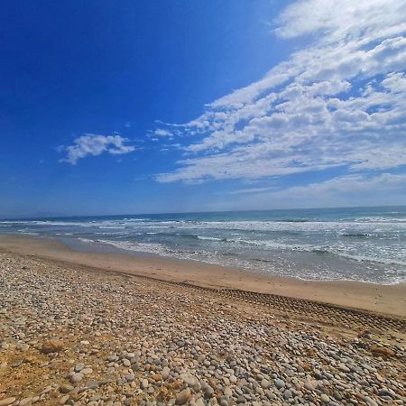 Primera Linea Morro De Goss Oropesa del Mar Eksteriør bilde