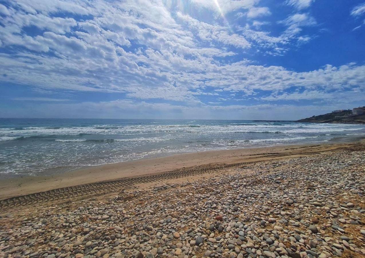 Primera Linea Morro De Goss Oropesa del Mar Eksteriør bilde